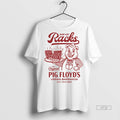 Trending Baby Got Racks The Pig Floyds Urban Barbakoa Shirt Sweater