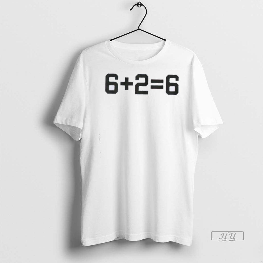 Trending Baker Mayfield Emeka Egbuka 6 2 6 Graphic Tee Shirt Sweater