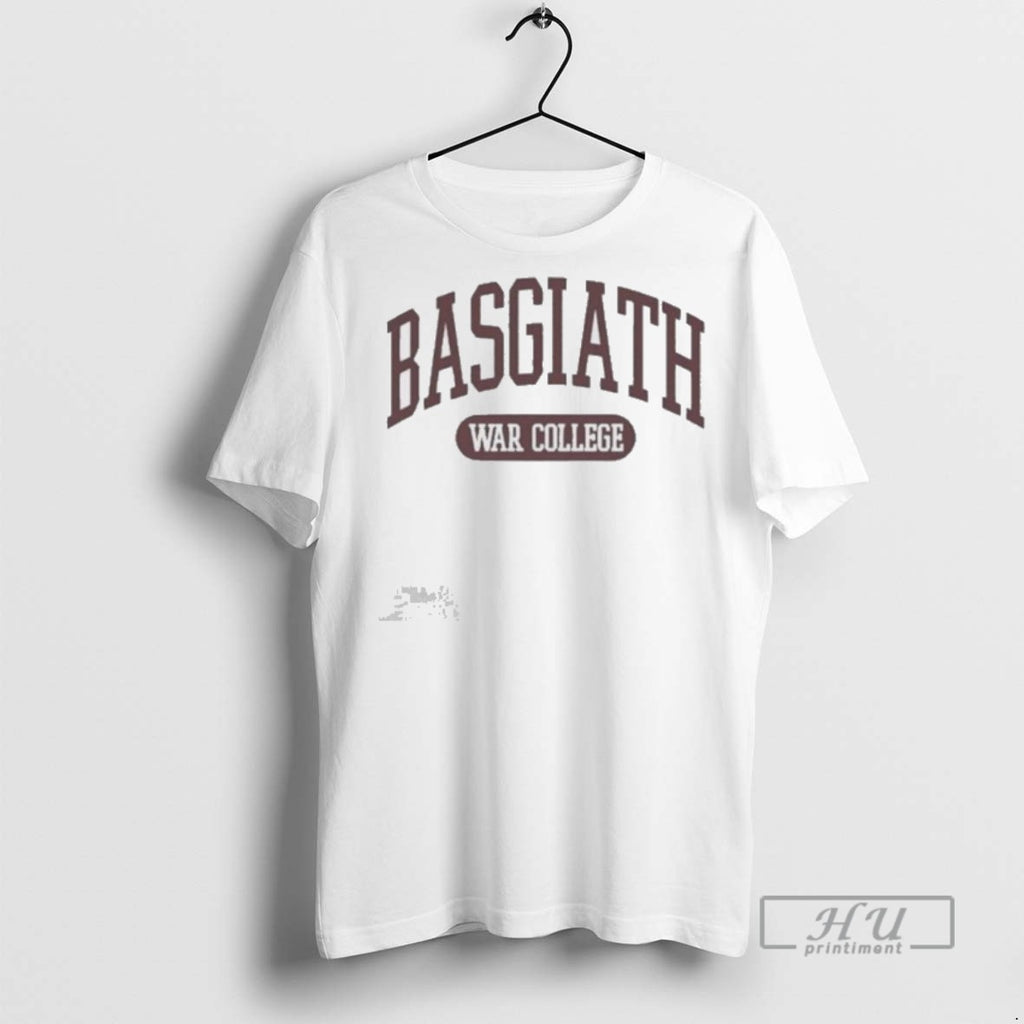 Trending Basgiath War College T Shirts
