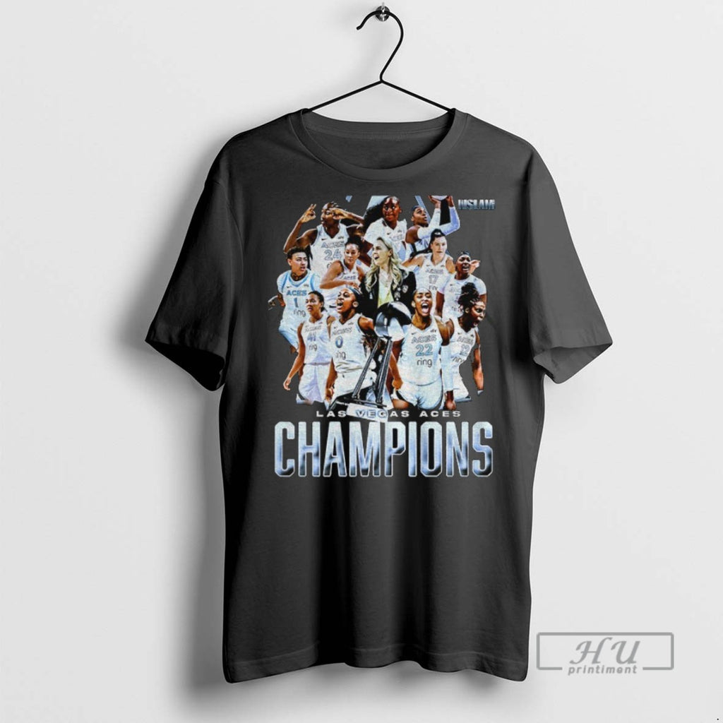Trending Becky Hammon Las Vegas Aces Basketball Wnba Champions 2025 Graphic Tee Shirts Sweatshirt Hoodies