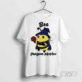 Trending Bee Dungeon Master T Shirt