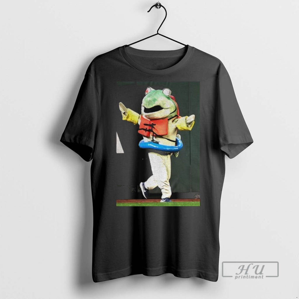 Trending Big Humper Mascot Seattle Mariners Mlb Baseball 2025 Graphic Tee Shirt Sweatshirt Hoodies