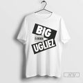 Trending Big Ugliez O Linemen Ornaments T Shirts