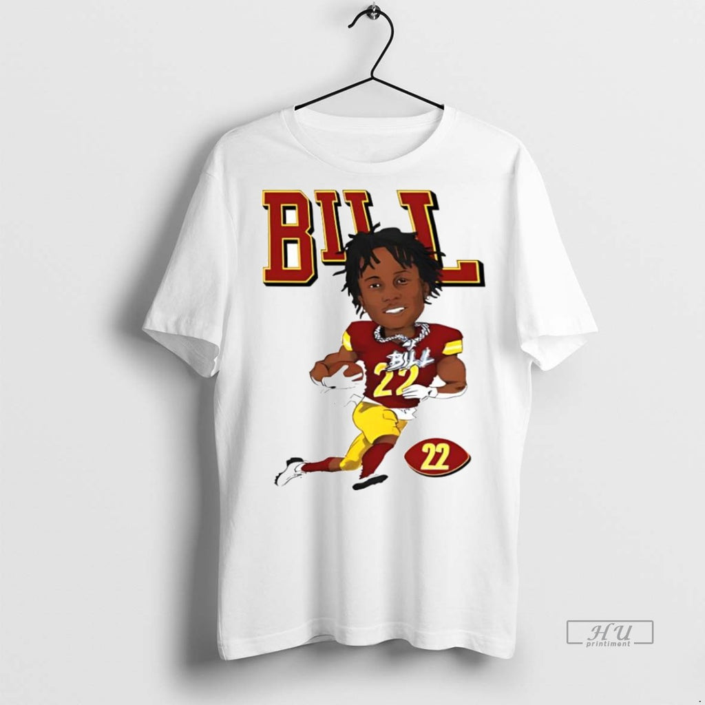 Trending Bill Croskeymerritt Shirt Sweater