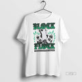 Trending Block Flock Birds Of A Feather Flock Together Shirt Sweater