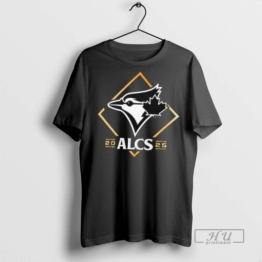 Trending Blue Jays 2025 Alds Champions Postseason 2 Sided T Shirts Sweatshirt Hoodies