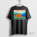 Trending Blue Mountains National Park T Shirt