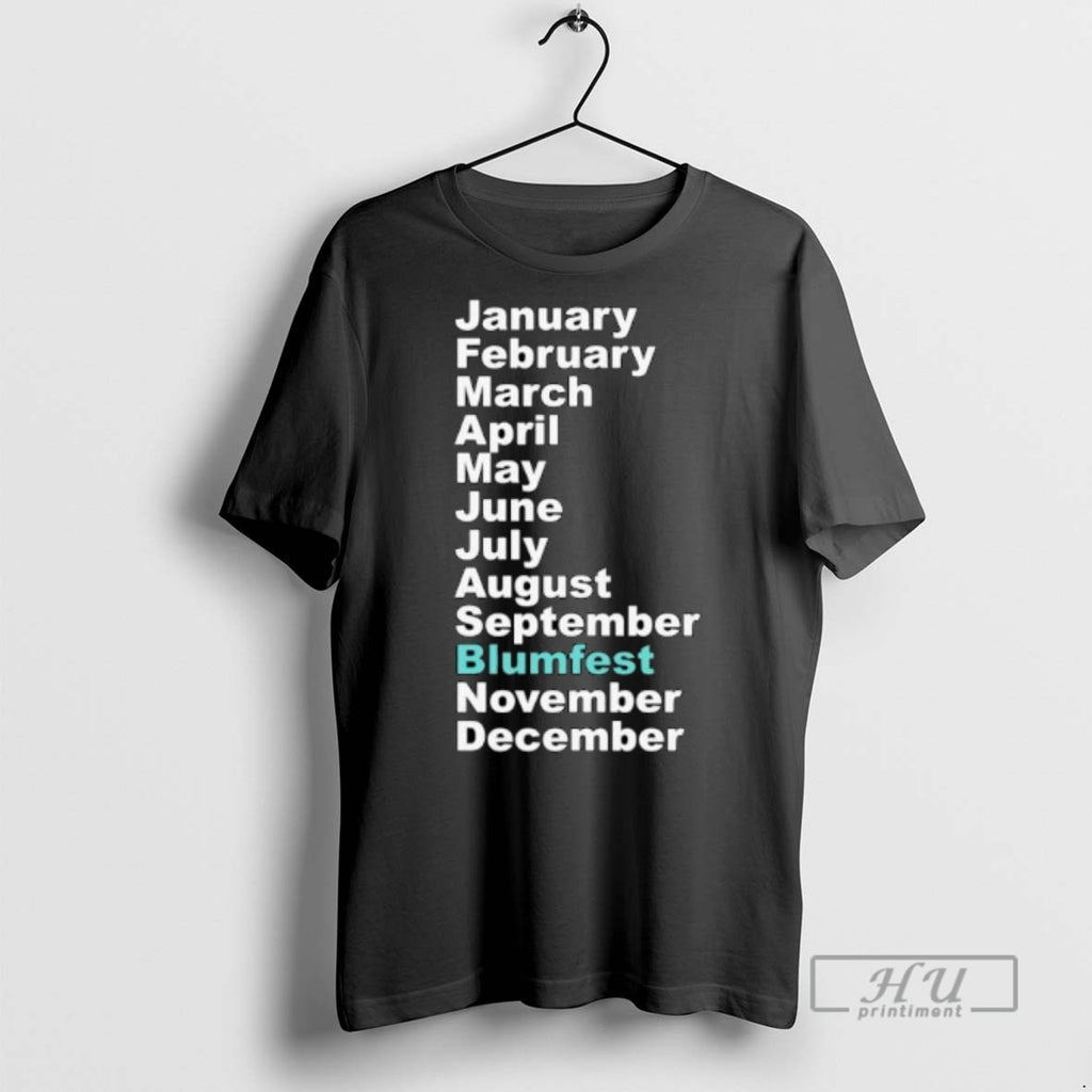 Trending Blumhouse Blumfest Ornaments T Shirt
