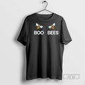 Trending Boo And Bees T Shirt