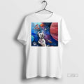 Trending Bradford In Space Photo Shirt Sweater