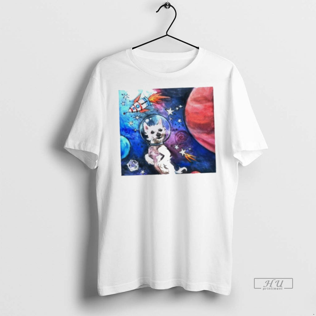 Trending Bradford In Space Shirt Sweater