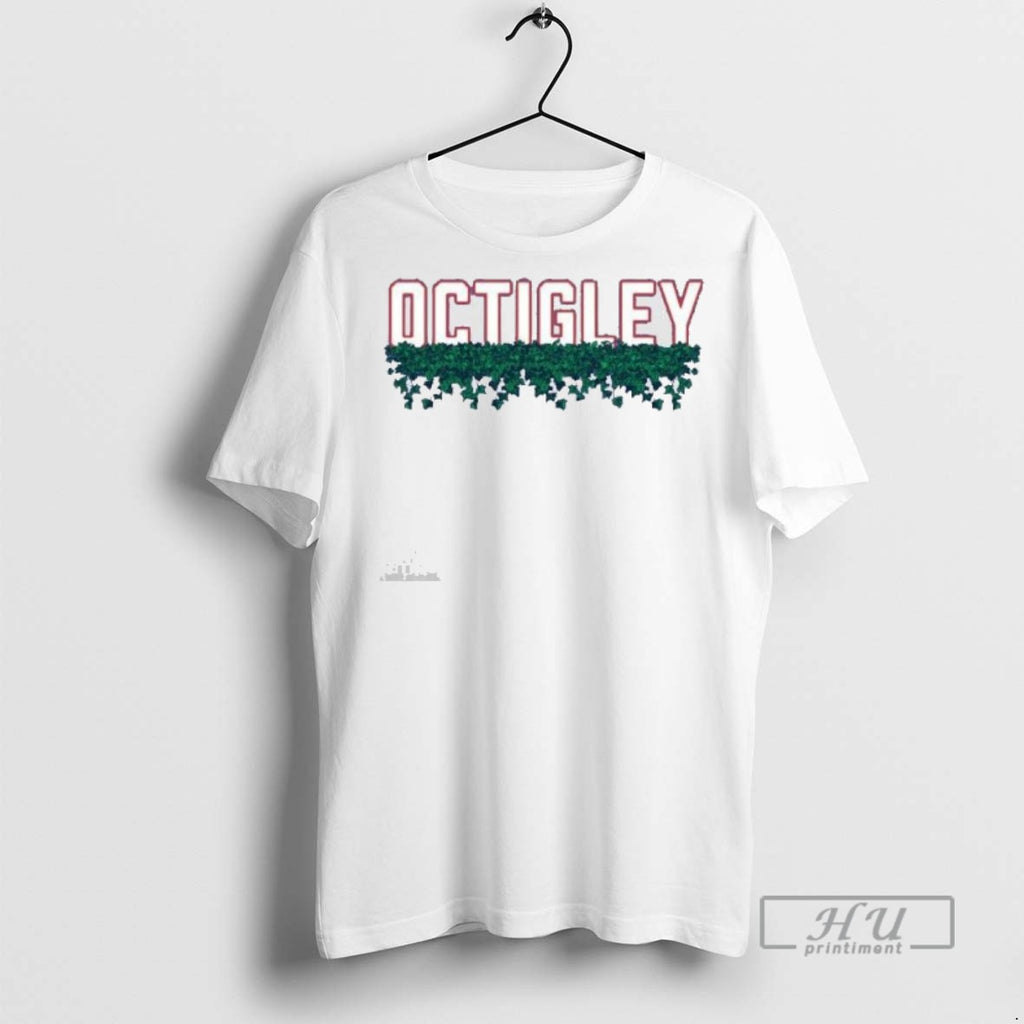 Trending Brandon Walker Octigley T Shirts