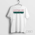 Trending Brandon Walker Octigley T Shirts