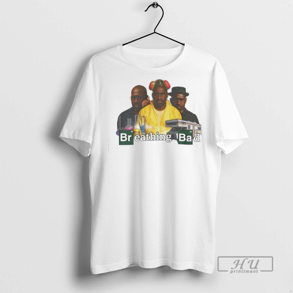 Trending Breathing Dad Charlie Murphy Graphic Tee Shirt Sweatshirt Hoodies