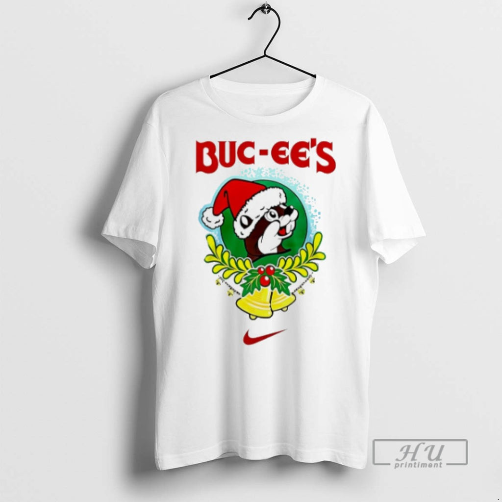 Trending Buc Ees Jingle Chirstmas 2025 T Shirts Sweatshirt Hoodies