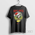 Trending Buc Ees Jingle All The Way To Christmas 2 Sided T Shirt