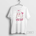 Trending Buccaneers Tackle Cancer Score Hope 2 Sided T Shirt