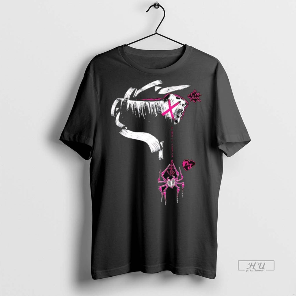 Trending Cm Punk And Aj Lee The Best Couple In The World Shirt Sweater