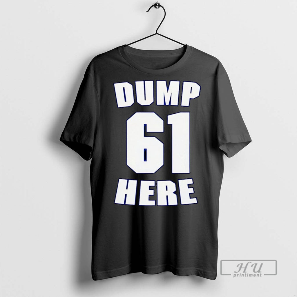 Trending Cal Raleigh Mariners Dump 61 Here T Shirts Sweatshirt Hoodies