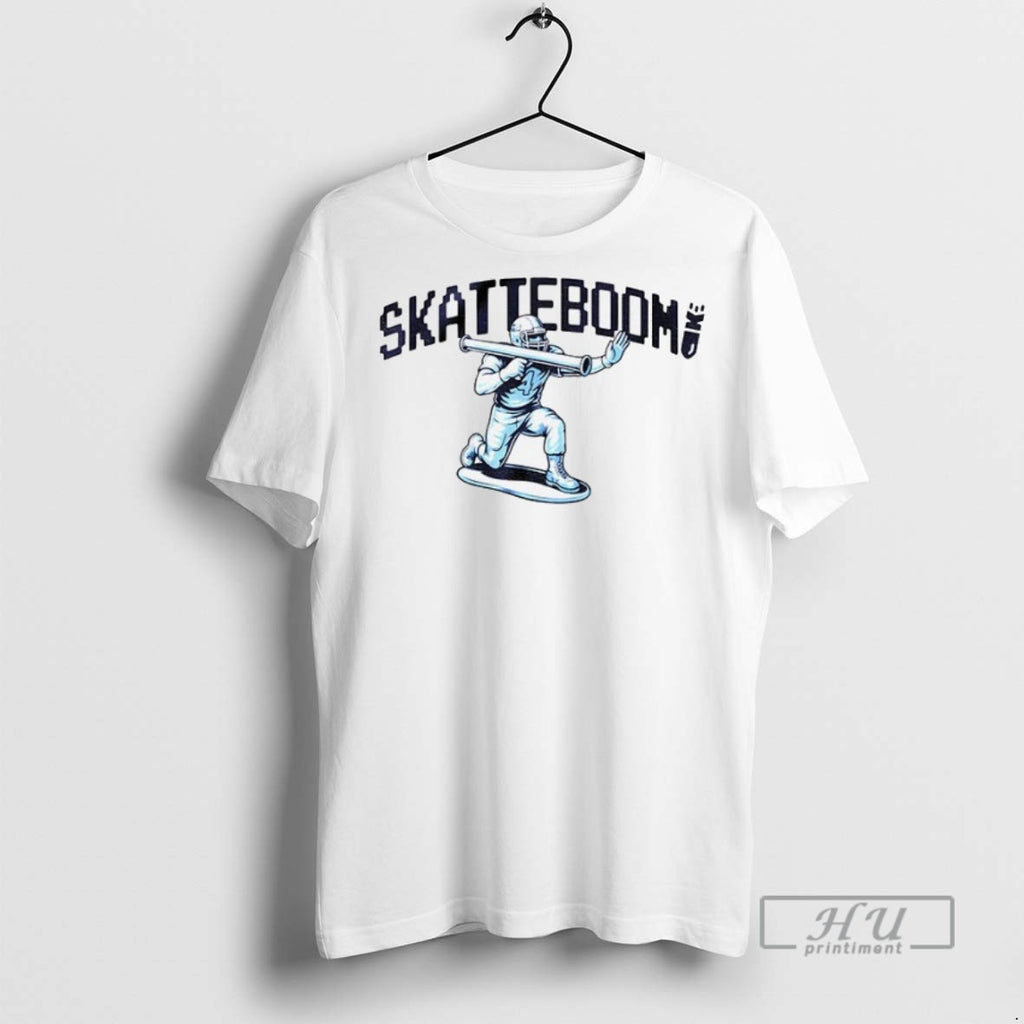 Trending Cam Skattebo Toy Soldier Parody Design Graphic Tee Shirts Sweatshirt Hoodies