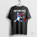 Trending Captain Kirk Toronto Blue Jays Alejandro Kirk 30 Signature Shirt Sweater