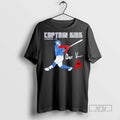 Trending Captain Kirk Toronto Blue Jays Alejandro Kirk 30 Signature T Shirt