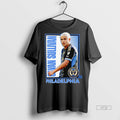 Trending Cavan Sullivan Philadelphia Union Player Program Shirt Sweater