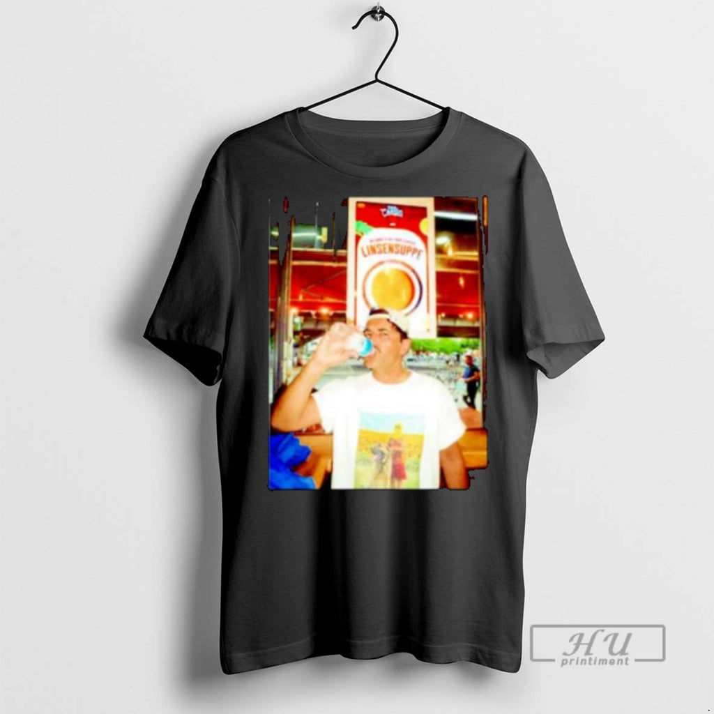 Trending Chefket Linsensuppe Stereotyp Ornaments T Shirt