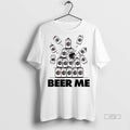 Trending Cincinnati Cyclones Beer Me Graphic Tee Shirt Sweater