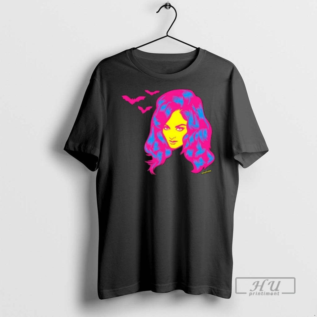 Trending Cinelucha Vengeful Vampire T Shirt