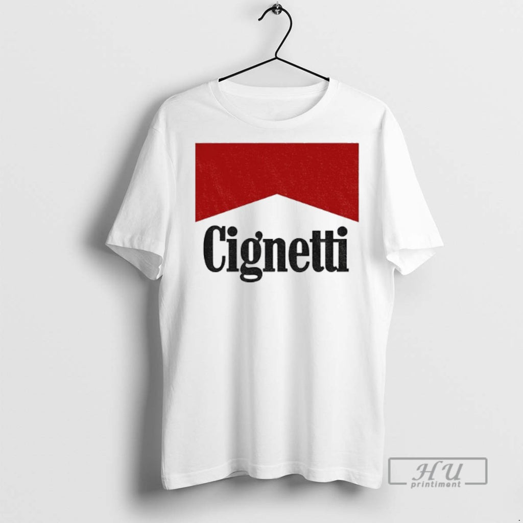 Trending Coach Curt Cignetti Retro Red Box Graphic Tee Shirt Sweatshirt Hoodies