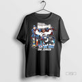 Trending Colorado Avalanche Erik Johnson Celebrate 1023 Nhl Games 2025 Shirt Sweater