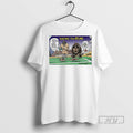 Trending Colorado Buffaloes Taking The Reins Mascot T Shirt