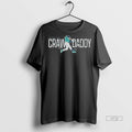 Trending Crawdaddy Jp Crawford Seattle Mariners Mlb Painting Signature Shirt Sweater