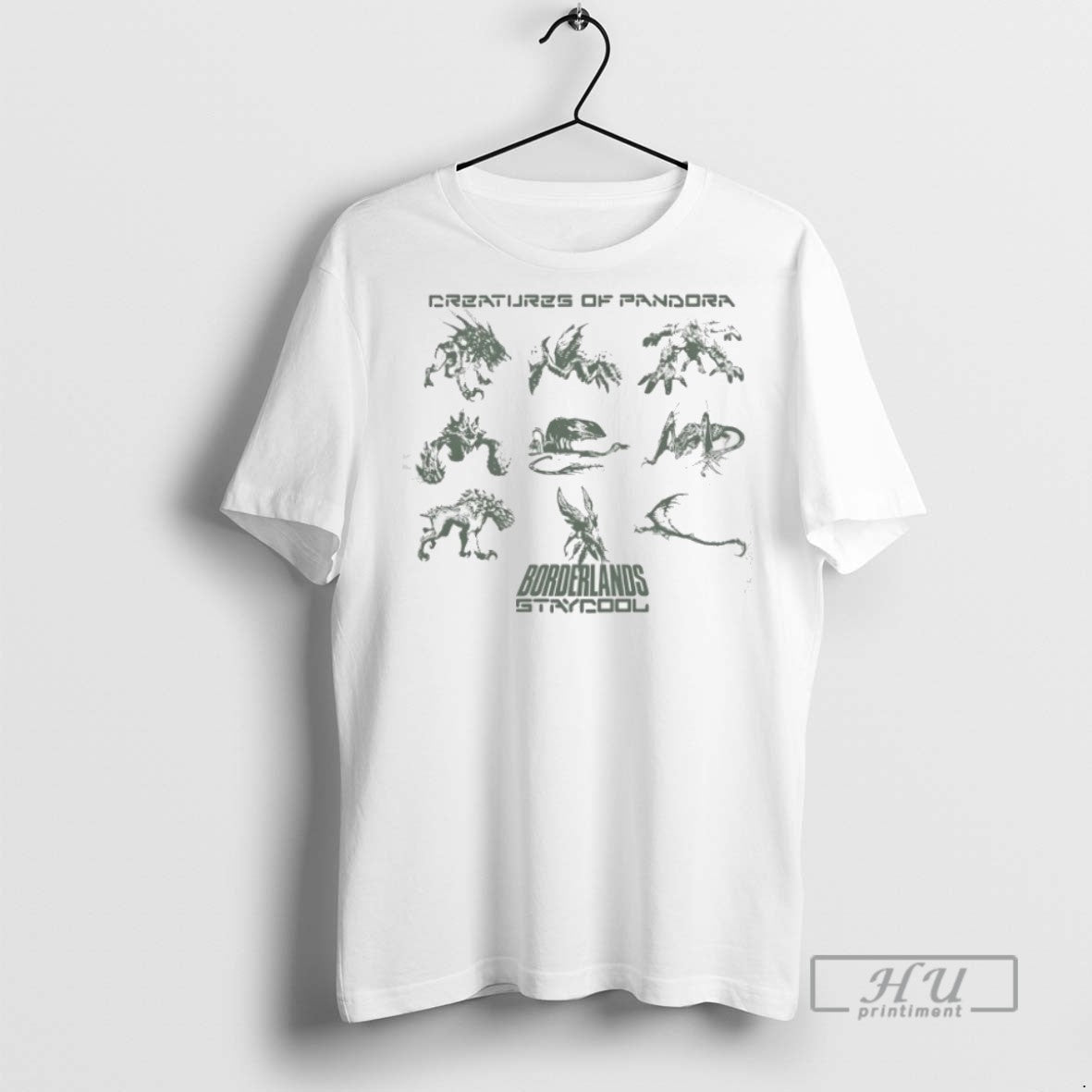 Trending Creatures Of Pandora Graphic Tee Shirts Sweatshirt Hoodies