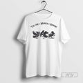 Trending Crow Bird The Only Murder I Support T Shirt