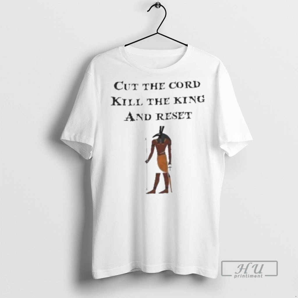 Trending Cut The Cord Kill The King And Reset King Gizzard And The Lizard Wizard