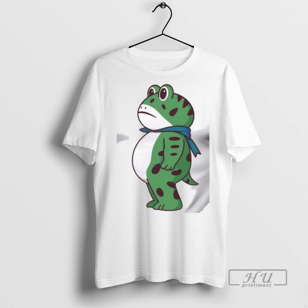 Trending Cute Portland Frog Protest T Men Graphic Tee Shirts Sweatshirt Hoodies