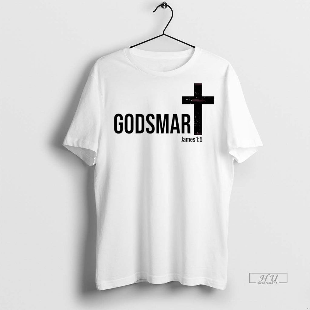 Trending Dak Prescott Godsmar James 15 Graphic Tee Shirt Sweater