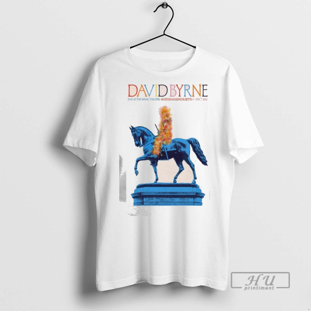 Trending David Byrne Live At The Wang Theatre Boston Ma Tour Oct 2 4 2025
