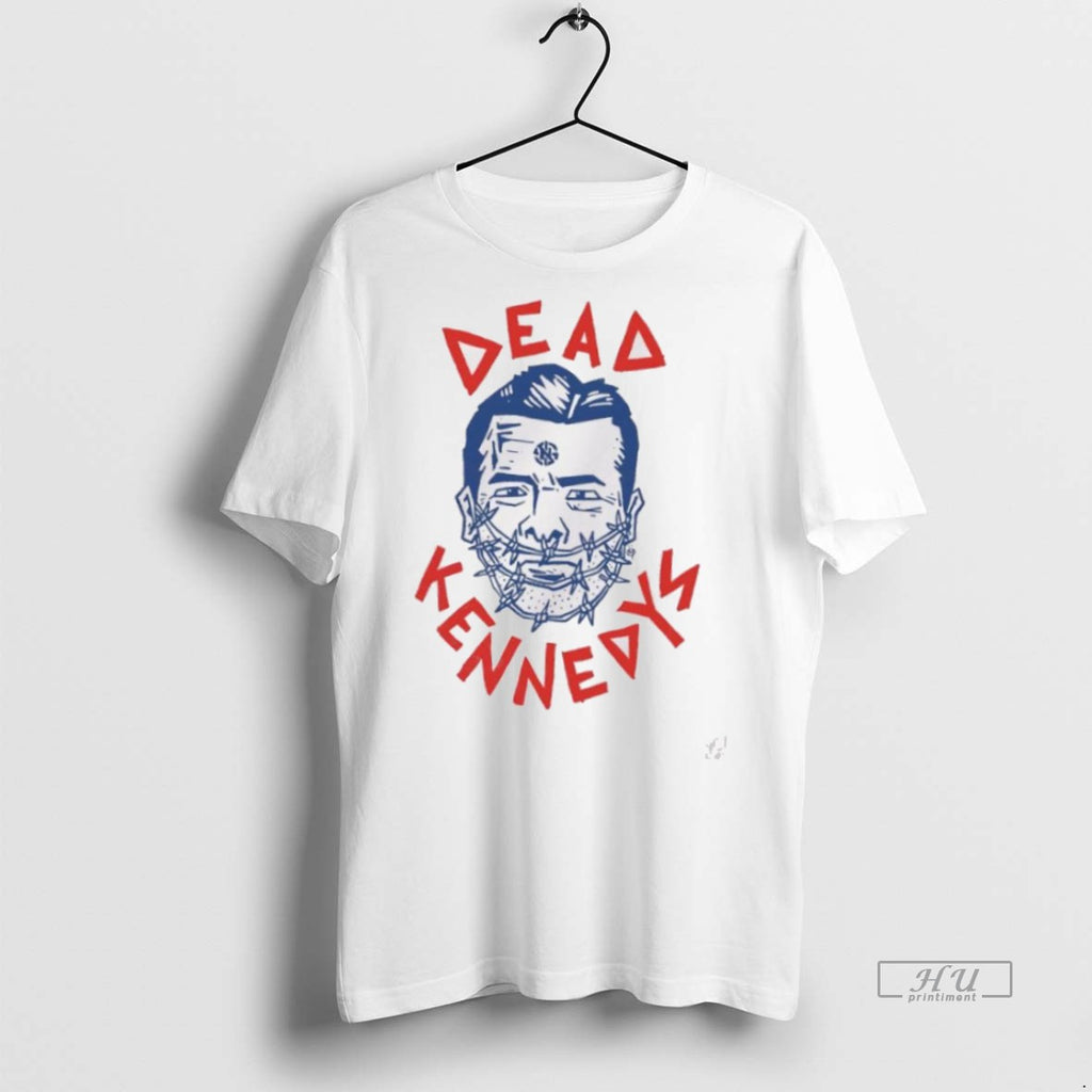 Trending Dead Kennedys Big Head Shirt Sweater