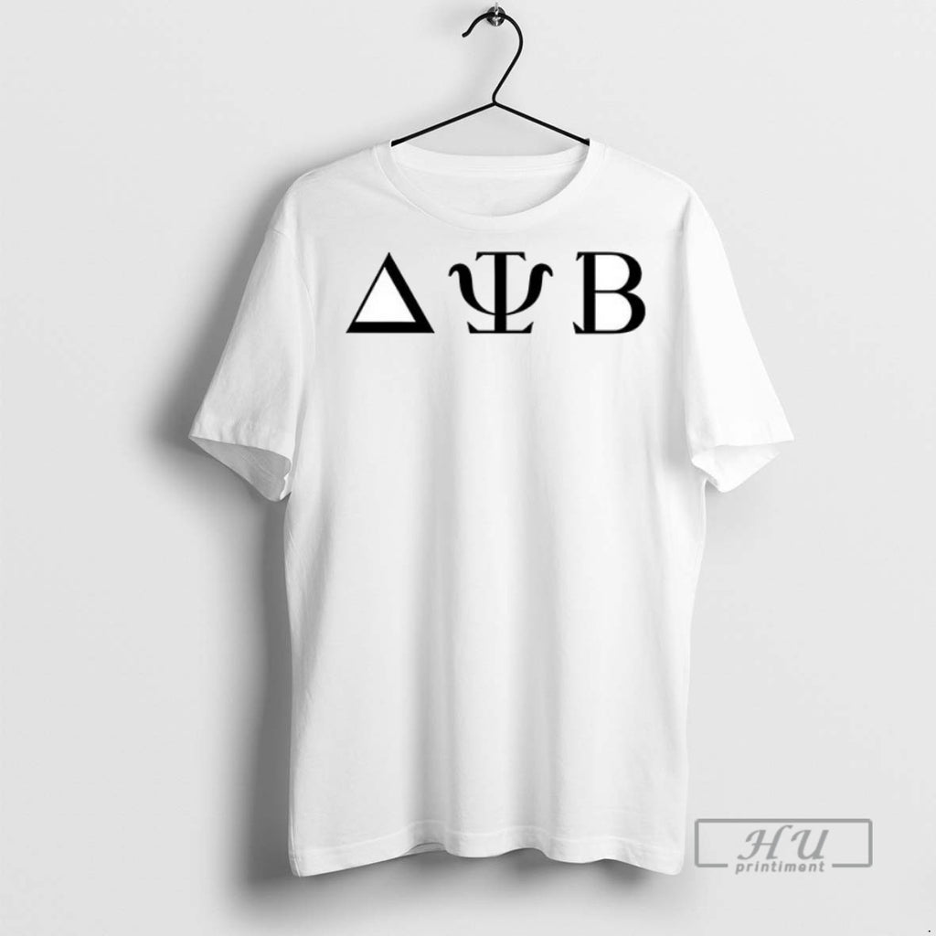 Trending Delta Psi Beta Ceramic Ceramic And Classic Dad Cap T Shirt