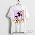Trending Demenishki Cartoon T Shirt