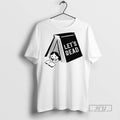 Trending Derek Luh Lets Read Book Graphic Tee Shirt Sweatshirt Hoodies