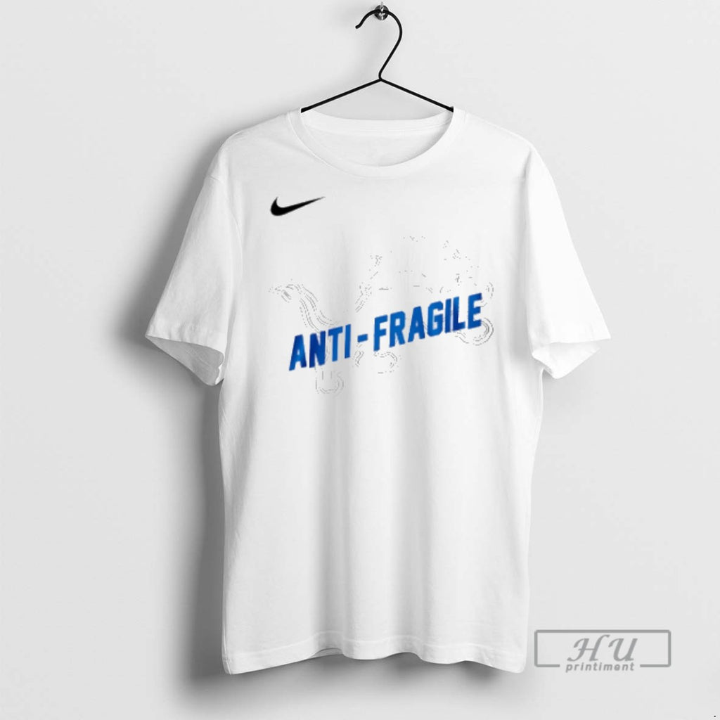 Trending Detroit Lions Coach Dan Campbell Anti Fragile T Shirts Sweatshirt Hoodies