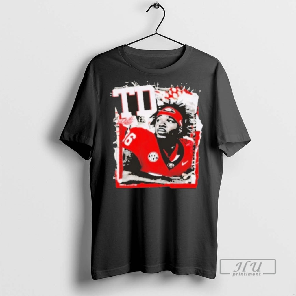 Trending Dillon Bell Td Georgia Bulldogs How Bout Em Graphic T Shirts Sweatshirt Hoodies