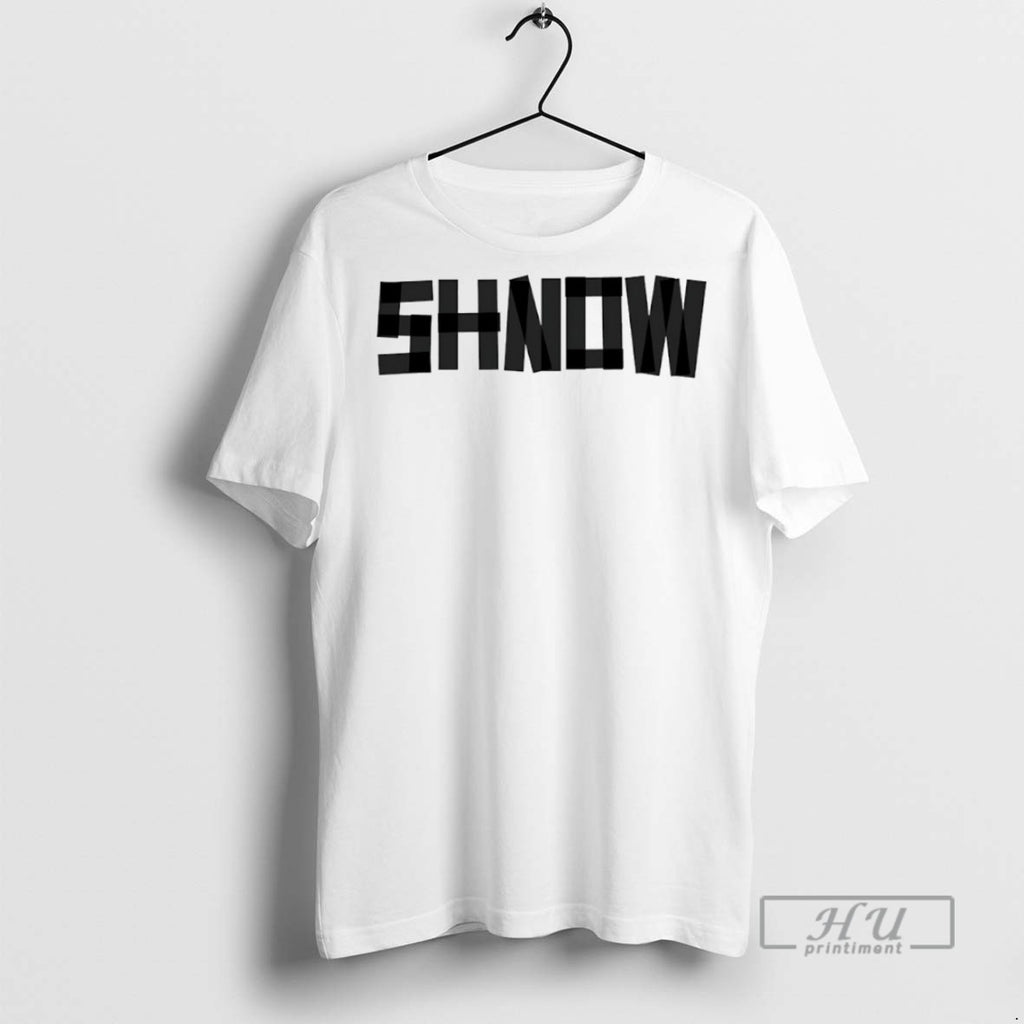 Trending Dion Dawkins Wearing Shnow T Shirt