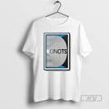 Trending Donots 2025 Tour Australia T Shirts