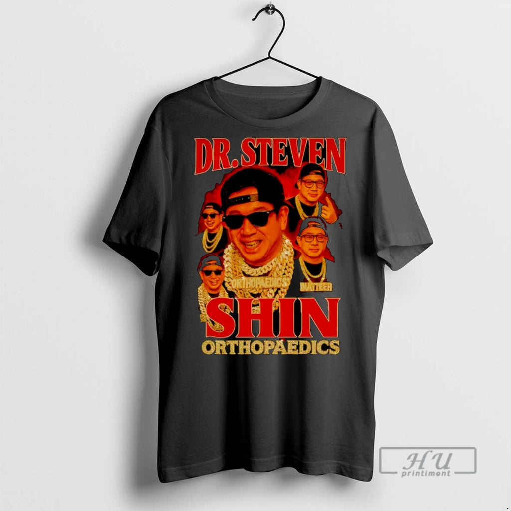 Trending Dr Steven Shin Orthopaedics Graphic T Shirts Sweatshirt Hoodies
