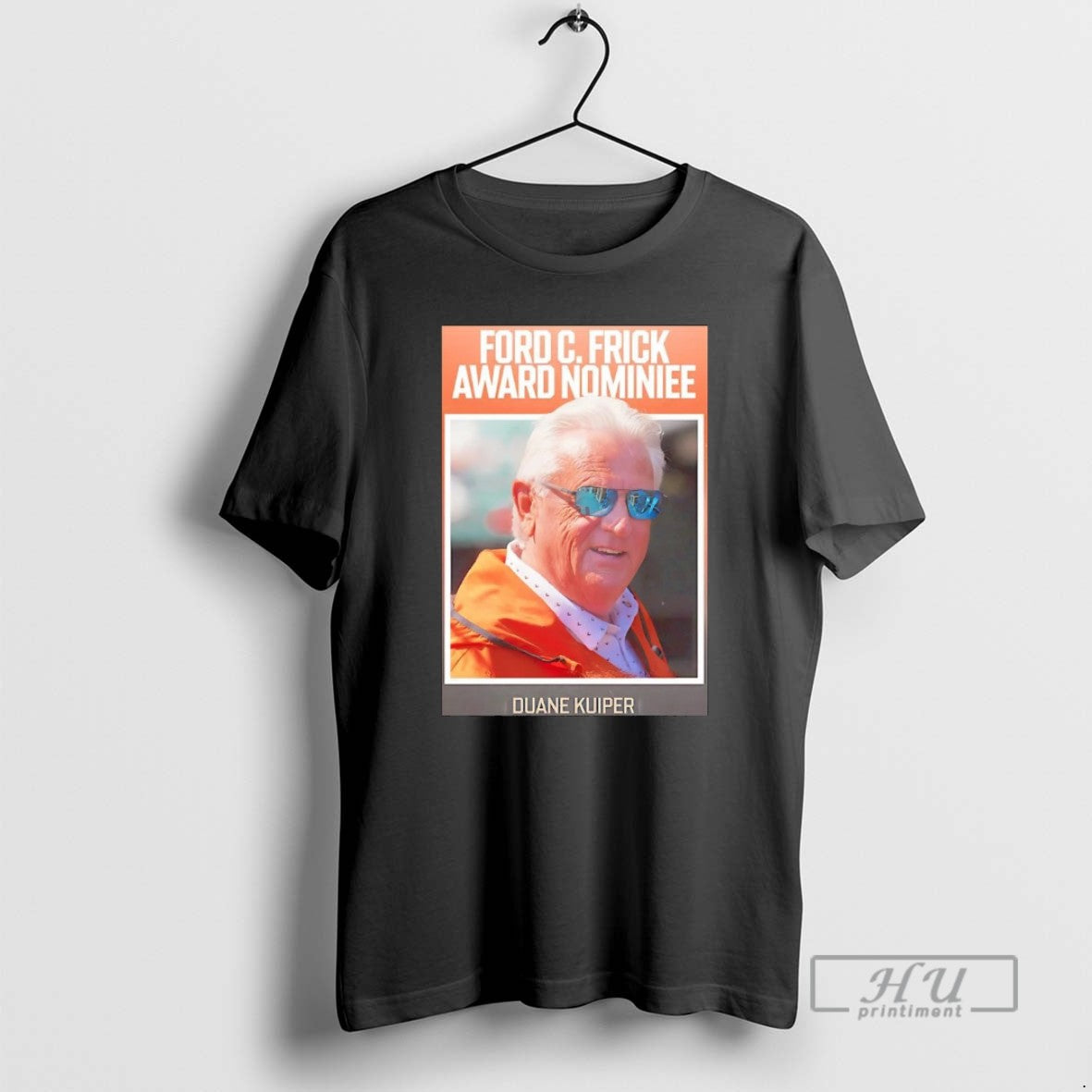 Trending Duane Kuiper 2026 Ford C T Shirts